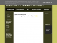 Administracion-electronica.blogspot.com