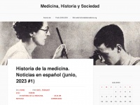 historiadelamedicina.wordpress.com Thumbnail