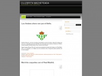 Culebritamacheteada.wordpress.com