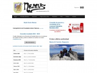 nemus.org Thumbnail