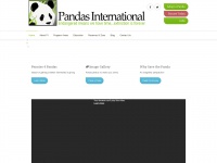 Pandasinternational.org