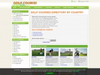 golfcoursesguide.org Thumbnail