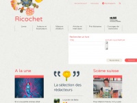 Ricochet-jeunes.org