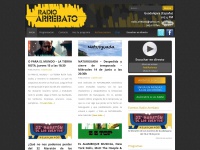 radioarrebato.net Thumbnail