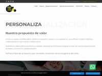 personalizaturopa.com Thumbnail