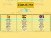 Llaunes.net
