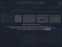 Villafafila.net
