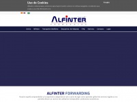 alfinter.com Thumbnail