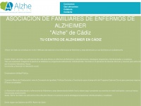 Alzhecadiz.org