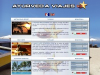 ayurveda-viajes.com Thumbnail