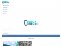 Cruxcrush.com