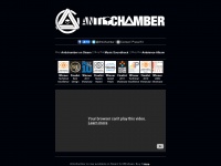 Antichamber-game.com