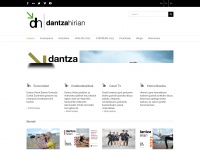 Dantzahirian.com