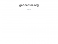 Gedcenter.org