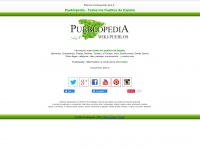 pueblopedia.es Thumbnail