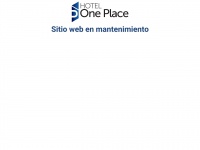 oneplace.mx Thumbnail