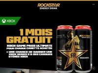 Rockstarenergy.fr