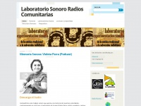 laboratoriosonoro.wordpress.com