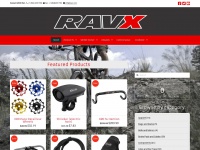 ravx.com
