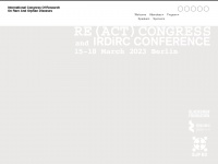 React-congress.org