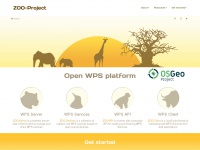 zoo-project.org