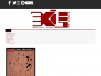 exileshmagazine.com Thumbnail