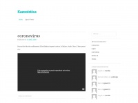 Kazooistica.wordpress.com