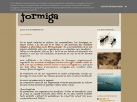 Formiguetaformiga.blogspot.com