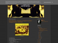 Sleazy-listening.blogspot.com