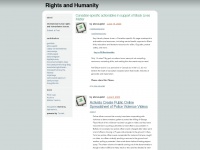 rightsandhumanity.tumblr.com