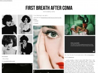 First-breath-after-coma.tumblr.com