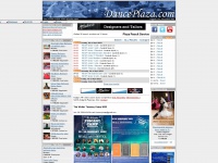 Danceplaza.com