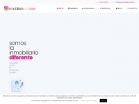 Inmodelarosa.com