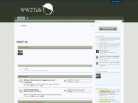 Ww2talk.com