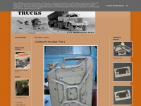 Armytrucks.blogspot.com