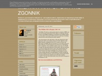 Zgonnik.blogspot.com
