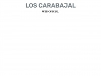 Loscarabajal.com.ar