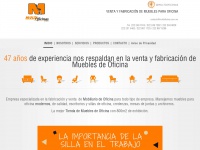 Multioficinas.com.mx