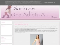 Diariodeunaadictaa.blogspot.com