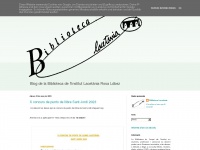 Bibliotecalacetania.blogspot.com