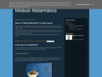 Modulomatematico.blogspot.com