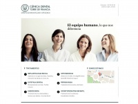 Clinicadentaltorredefrancia.com