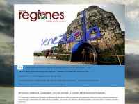 Revistaregiones.wordpress.com