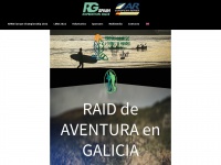 raidgallaecia.com Thumbnail