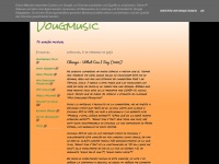 dougmusic.blogspot.com Thumbnail