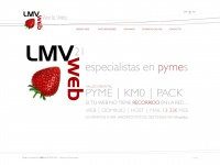 lmvweb.es Thumbnail