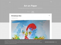 Artonpaper-delilah.blogspot.com