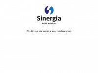 sinergiapr.com.ar Thumbnail