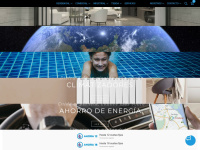 Climadesign.com.ar
