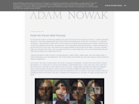 Adam-nowak.blogspot.com